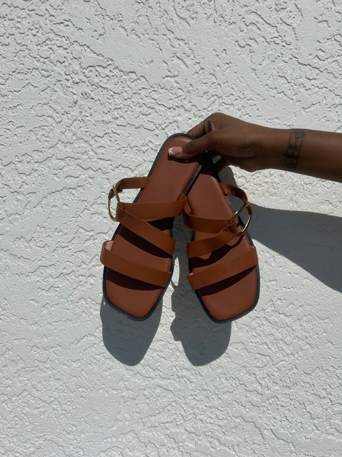 Almafi Coast (brown)